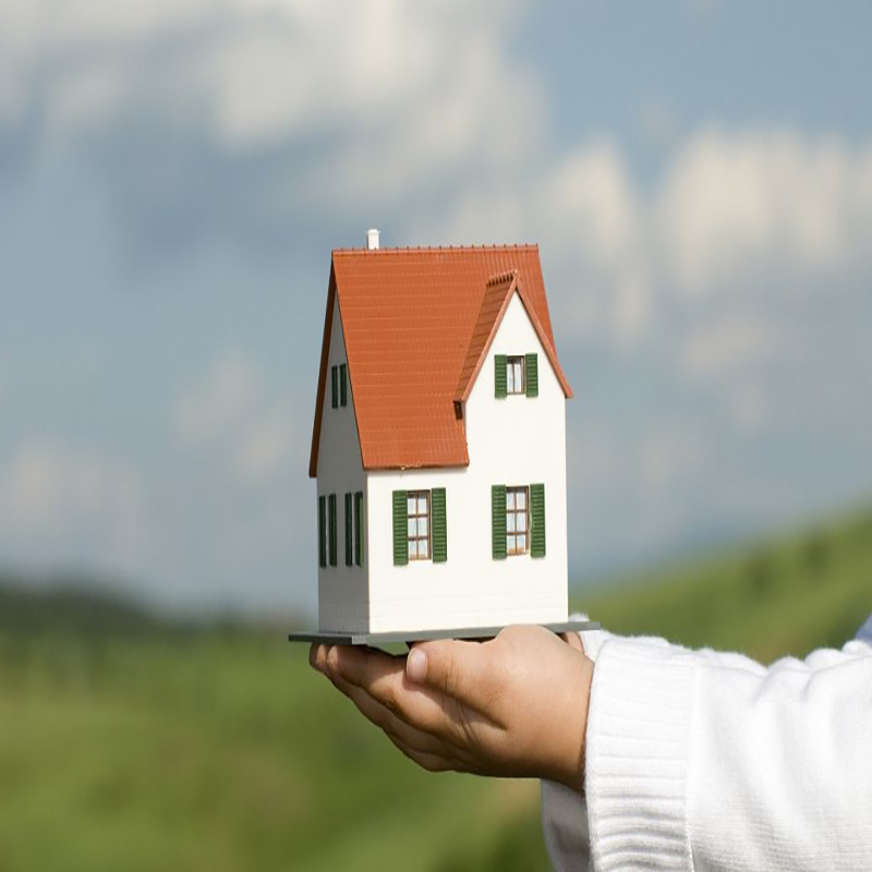 泾县办理重庆房屋抵押贷款需要的注意事项