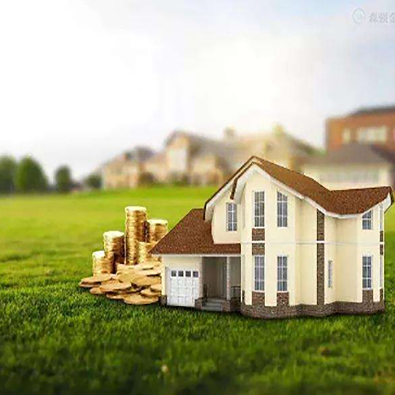 泾县房屋抵押贷款流程|房产抵押贷款资料|住房抵押贷