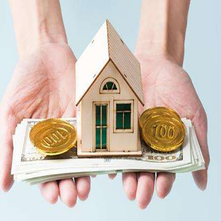 泾县房产抵押贷款给个人办理流程和常见问题