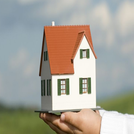 泾县期房抵押贷款是什么